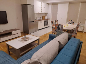 Friendly apartment